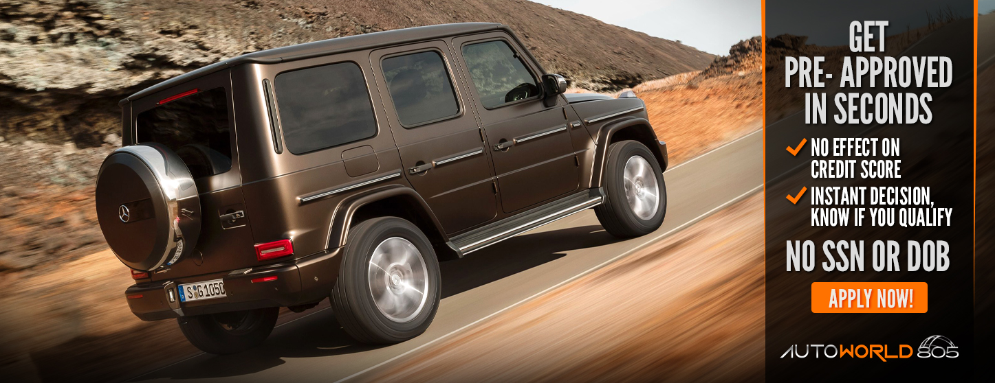 Used Car Dealership Best Local Used Cars in Santa Maria, CA 93458